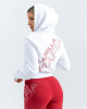 Short Rojo Lbm U