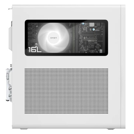 Equipo Gamer HP Ryzen 7 5.0GHZ 32GB 1TB Ssd Rtx 5060 16GB 001