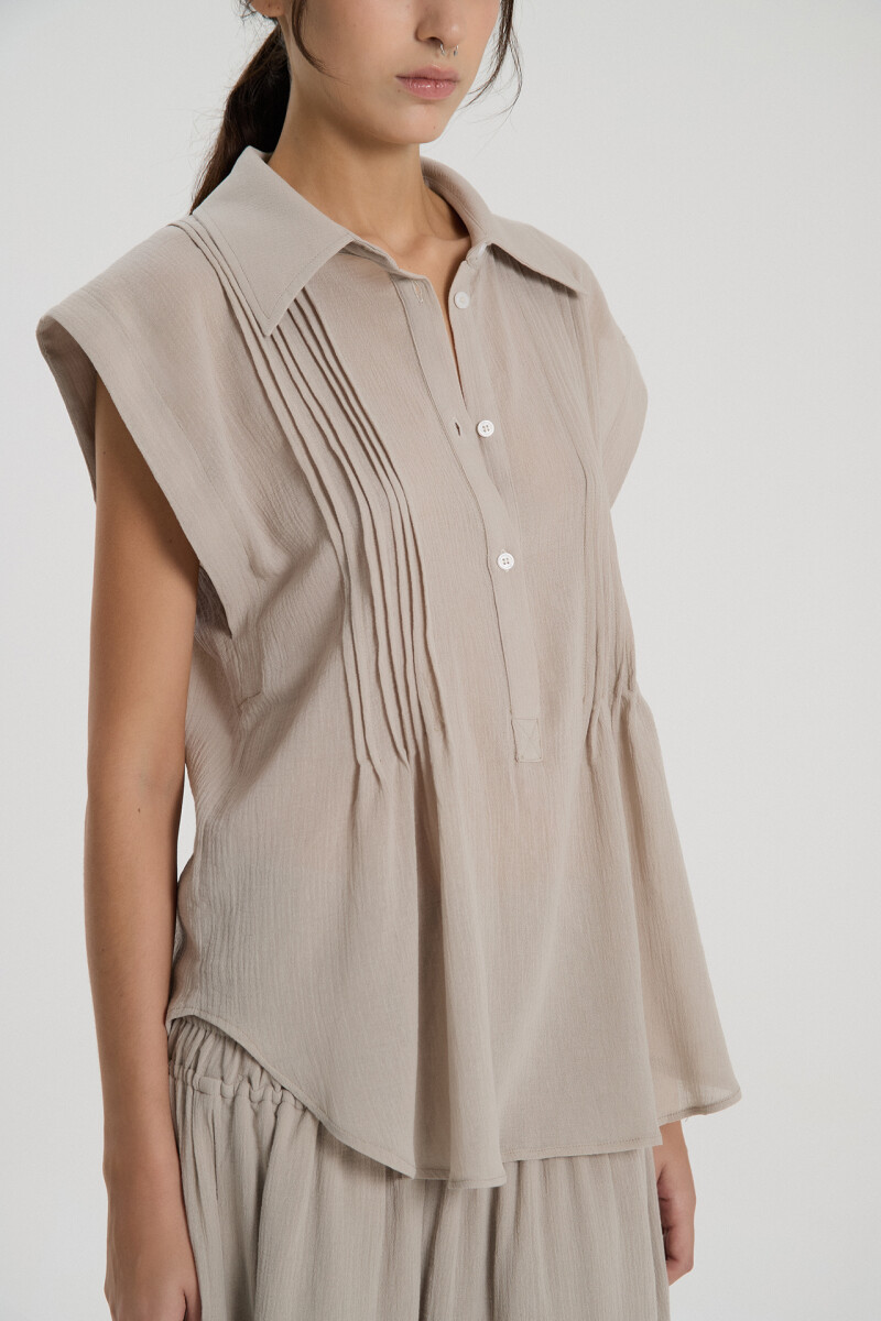 CAMISA CACHI 