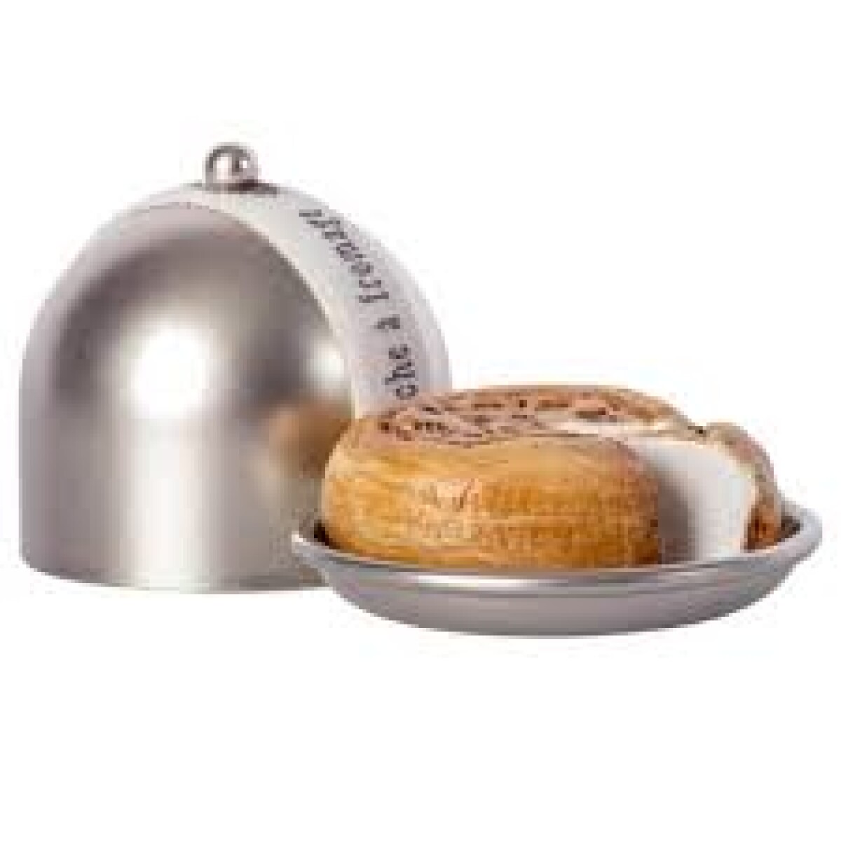 CAMPANA CON QUESO MAILEG 