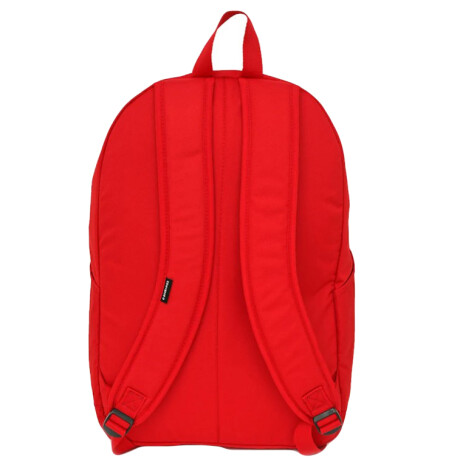 Mochila Converse - All Star University Rojo