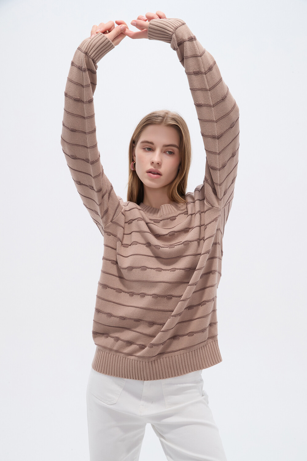 Sweater Likoko Estampado 2