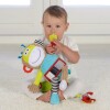 Monito didactico estimulacion DOLCE Monito didactico estimulacion DOLCE