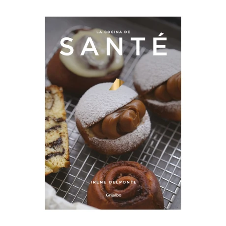 La Cocina de Sante 001