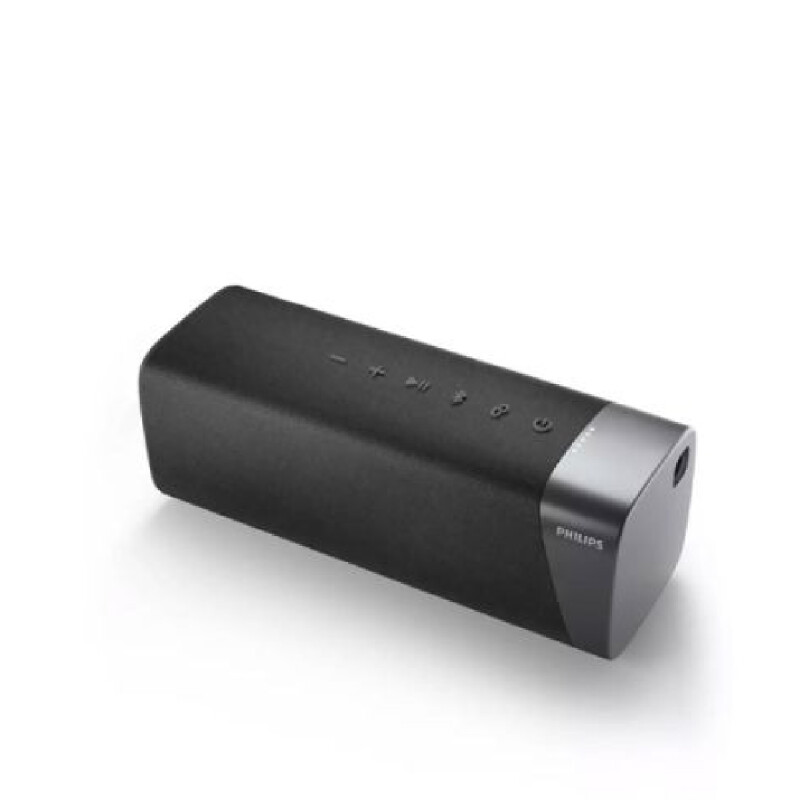 Parlante Bluetooth Philips European Design Parlante Bluetooth Philips European Design