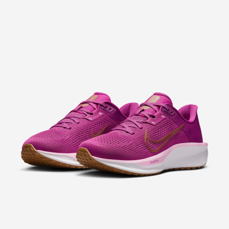 Championes Nike Quest 6 de Mujer Morado