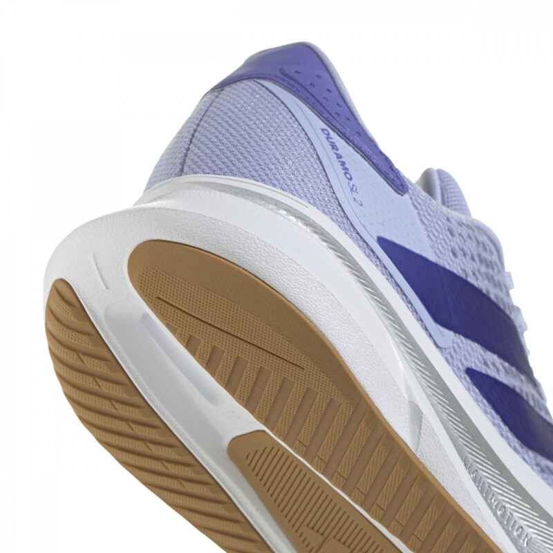 Championes Running Adidas DURAMO SL2 W de Mujer - IH8224 Lila-violeta