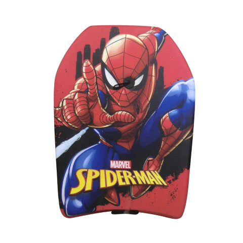 Tabla Morey Avengers y Spiderman 45 x 66 cm U