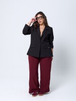 Blazer Abel Negro