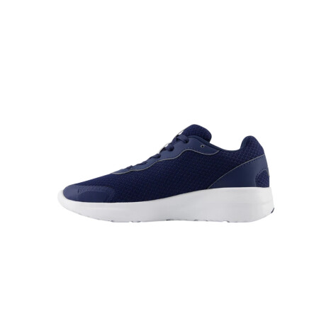CHAMPIONES New Balance 578 Blue & White