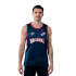 Camiseta de Hombre Umbro Basket Nacional Alternativa Azul Marino