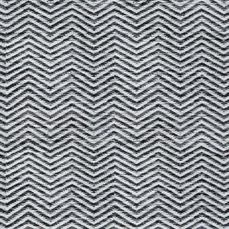 ALFOMBRA ONDAS 244x305CM BLANCO/NEGRO ALFOMBRA ONDAS 244x305CM BLANCO/NEGRO