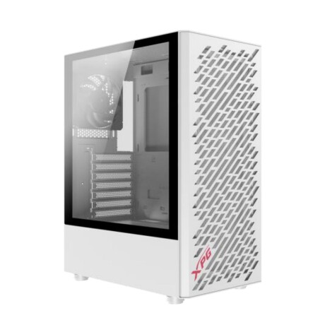 Gabinete Adata Xpg Valor Air M/t White 001