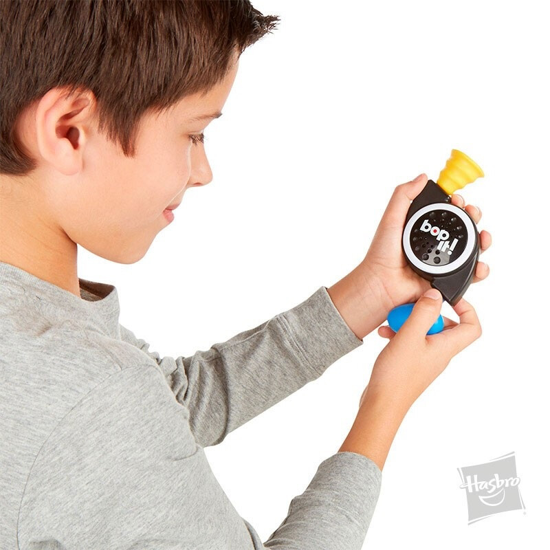 Bop It Micro Series Juego De Mesa Bop It Micro Series Juego De Mesa