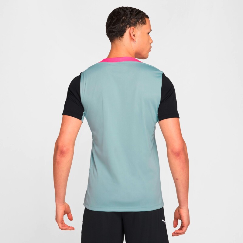 Remera Nike Strike de Hombre Multicolor