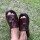 Furor Sandal Short Chocolate