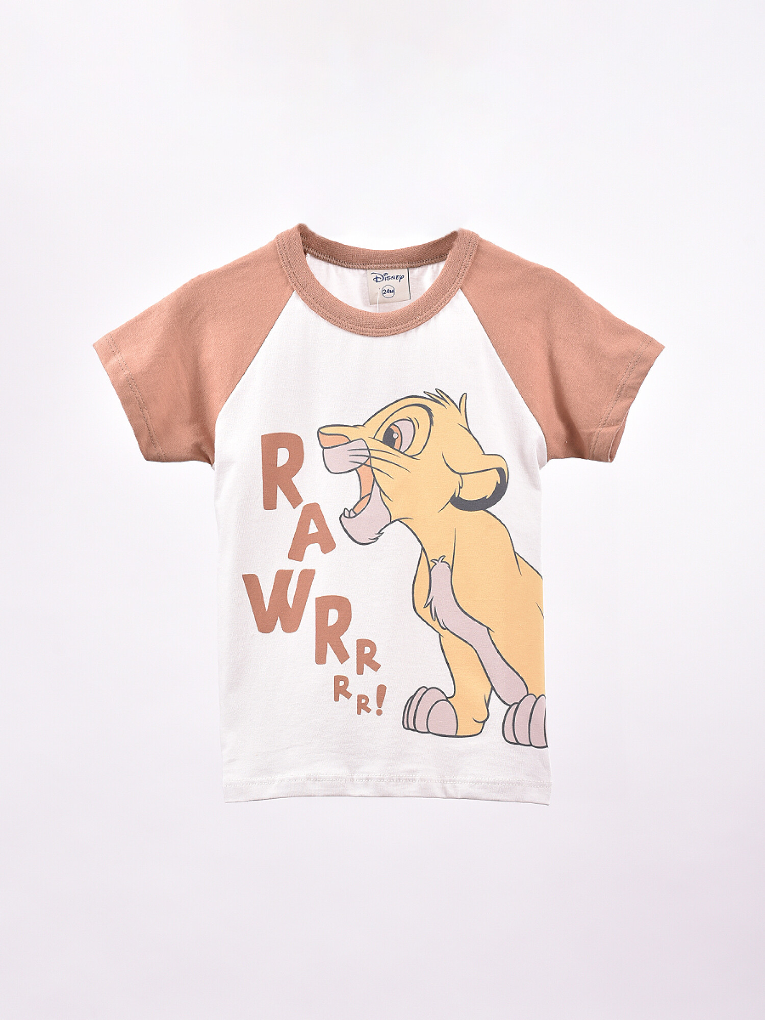 Remera simba outlet