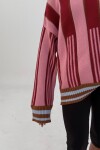 Buzo Home Pink