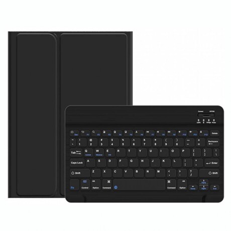 Funda Protectora Para IPAD Air USAMS Winto 10,9' - Black Funda Protectora Para IPAD Air USAMS Winto 10,9' - Black