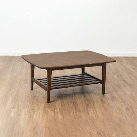 MESA CENTRO DOS NIVELES - MCH003/SE (CD) Unica
