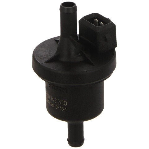 VALVULA DE CANISTER GOL G2 / G3 / G4 / G5 / G6 / G7 / G8 MULTIPUNTO BOSCH Valvula De Canister Gol G2 / G3 / G4 / G5 / G6 / G7 / G8 Multipunto Bosch