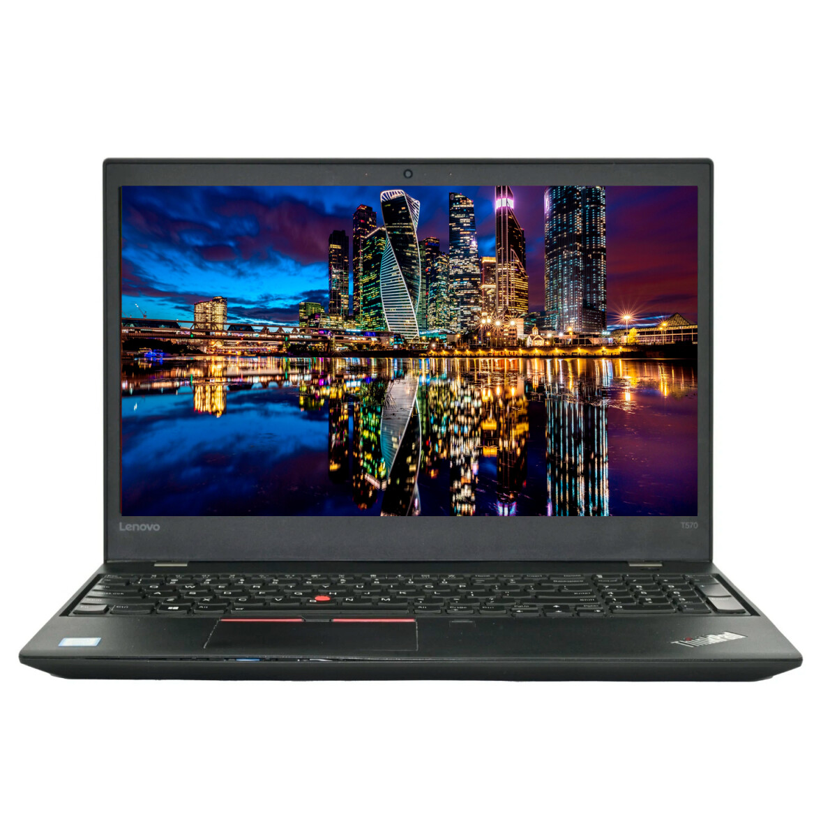 Notebook Lenovo Thinkpad T580 I5 8gb Ram | 256gb Ssd |15,6" - NOTEBOOK RFPL LENOVO T580 I5/8/256/15.6 