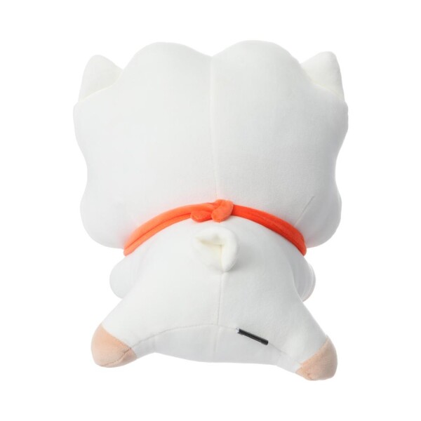 Peluche BT21 baby durmiendo Rj