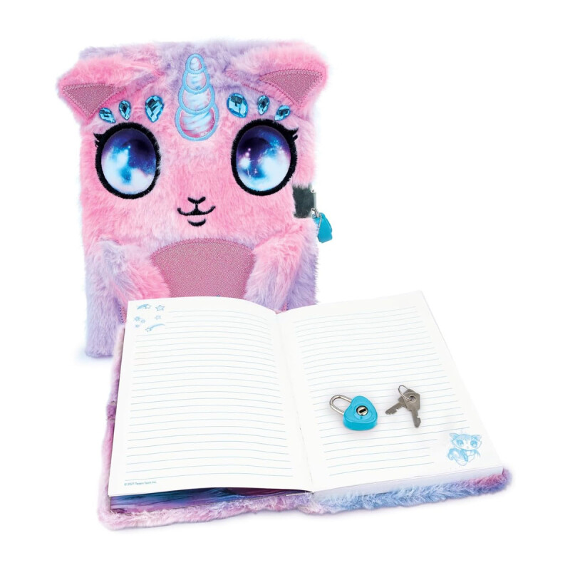 Diario Intimo Mehki Nebulus Stars Stella