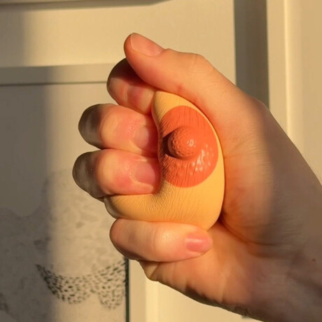Pelotas Antiestrés Super Fun Squishy Boos Pelotas Antiestrés Super Fun Squishy Boos