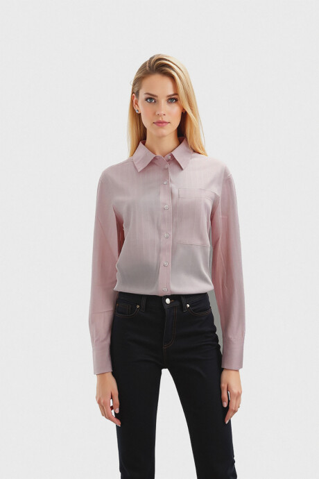 Camisa Duge Estampado 2
