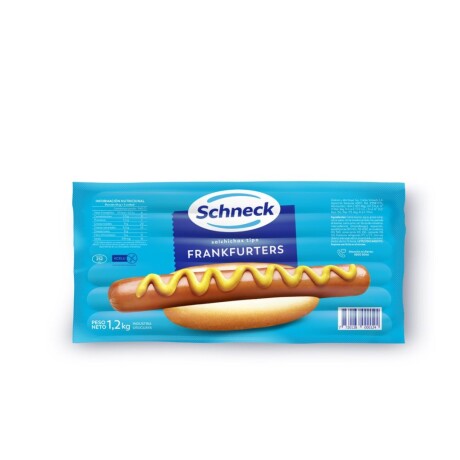 PANCHOS SUPERLARGOS X20 SCHNECK PANCHOS SUPERLARGOS X20 SCHNECK