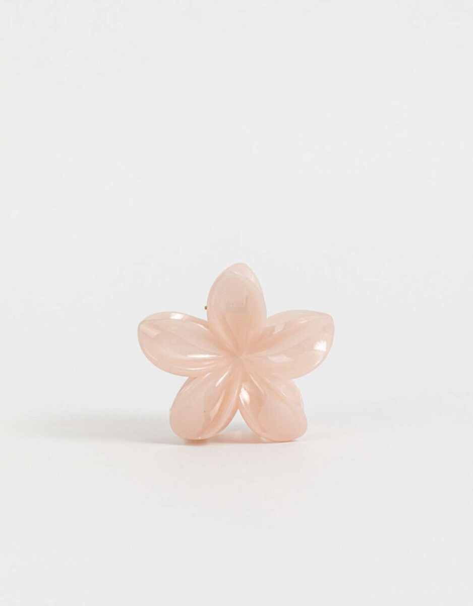 Broche Hawaianas - rosa claro 