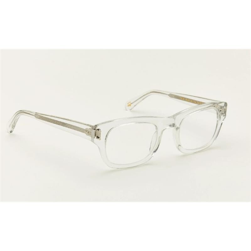 Moscot Nebb Crystal