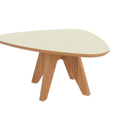 Set 3 Mesas Centro Orgánica Mediana SM-GB Set 3 Mesas Centro Orgánica Mediana SM-GB