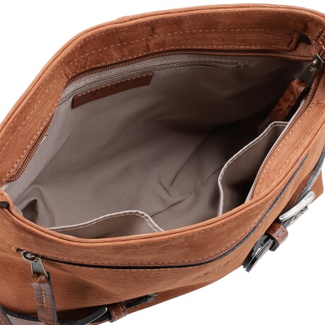 CARTERAS TOSTADO