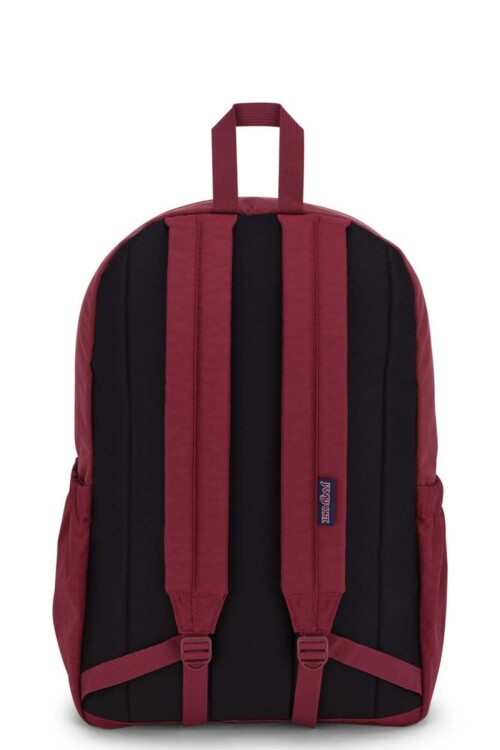 MOCHILA SLOUCH PACK RUSSET RED