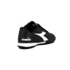 Diadora Futbol 5 Striker II TF Teen Negro/Blanco Negro-Blanco