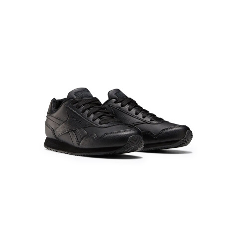 Championes Reebok Royal Classics Jogger de niño Black
