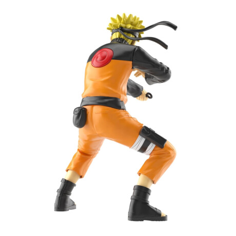 Uzumaki Naruto (3L) "Naruto", Bandai Hobby Entry Grade Uzumaki Naruto (3L) "Naruto", Bandai Hobby Entry Grade