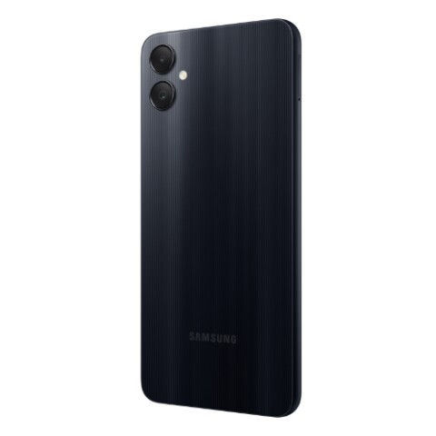 SAMSUNG Galaxy A05 128GB / 4GB Ram Black Samsung Galaxy A05 128gb / 4gb Ram Black