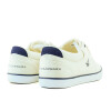 Championes Santa Barbara Street de Hombre Beige Claro