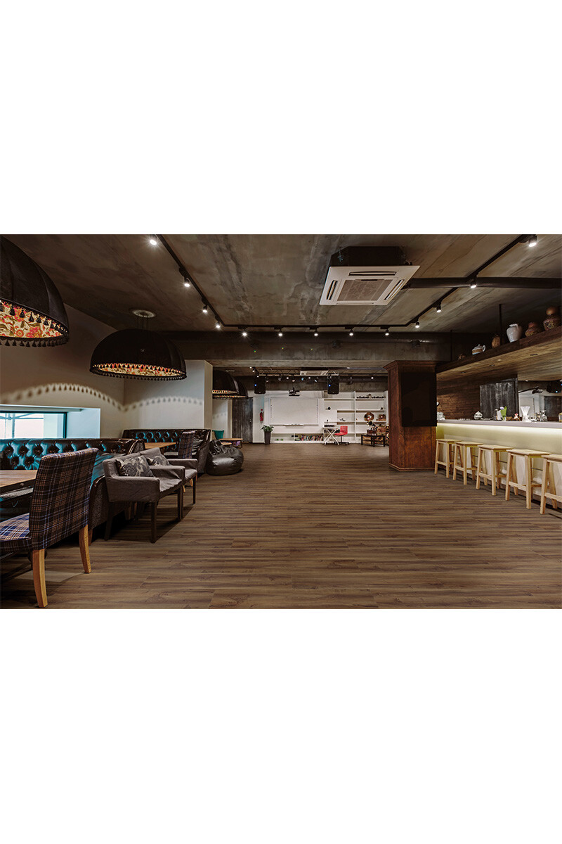 AMBIENTA SERIES SPEC RUS TABLA VINILICA AMBIENTA SERIES SPEC 24176669 ITAUBA 208X1230X3MM