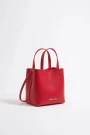 BOLSO Rojo