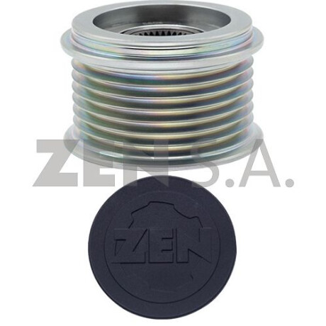 POLEAS ALT.Y DINAMO HYUNDAI HYUNDAI KIA CHEVROLET ZEN POLEAS ALT.Y DINAMO HYUNDAI HYUNDAI KIA CHEVROLET ZEN