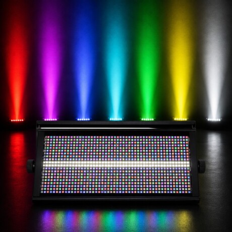 Flash Strobe Led Pls Vs67t 2 En 1 Rgbw Atomic Flash Strobe Led Pls Vs67t 2 En 1 Rgbw Atomic