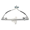 MAQUINA LEVANTA CRISTAL IZQUIERDA SAVEIRO G5 / G6 / G7 MANUAL (OUTLET) Maquina Levanta Cristal Izquierda Saveiro G5 / G6 / G7 Manual (outlet)