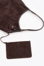 BOLSO OLI MEDIANO Marron