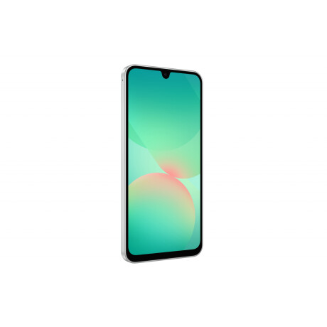 Samsung Galaxy A26 5G 256 GB White