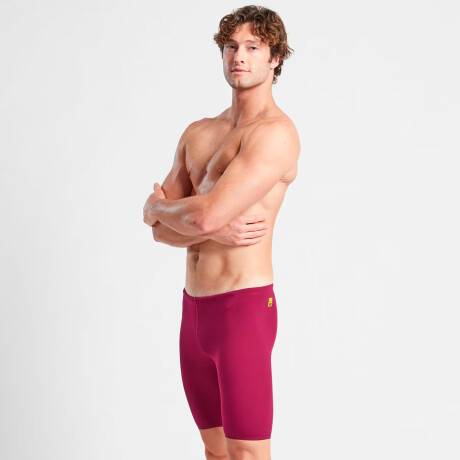 Malla De Baño Hombre Finis Solid Jammer 32 001