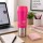 Mug en Acero Inoxidable Frio/Calor 400ml Rosado